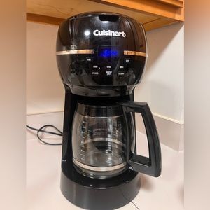 Cuisinart Coffee Maker